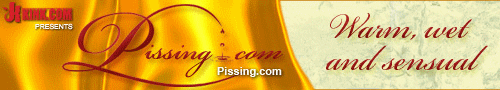pissing.com banner